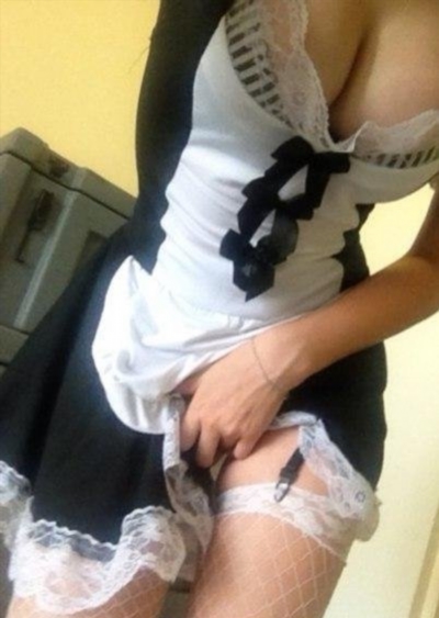 Prostituerad i Marma